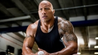 Dwayne The Rock Johnson