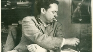 Biopic su Dylan Thomas