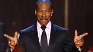 Eddie Murphy, dal "top" al "flop" in pochi anni