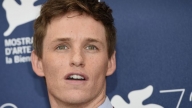 Eddie Redmayne