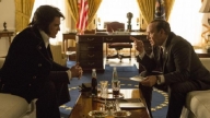 Elvis & Nixon