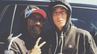 Spike Lee ed Eminem