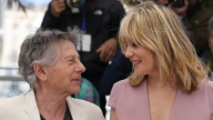 Seigner e Polanski