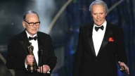 Morricone e Eastwood