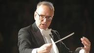 Ennio Morricone