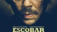 Locandina di Escobar: Paradise Lost
