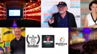 Evolution Mallorca International Film Festival 2021