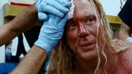 The Wrestler