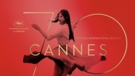 Il poster dell'edizione 2017 del Festival di Cannes