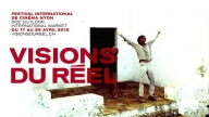 La locandina di Visions du Réel 2015