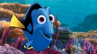 Finding Dory