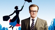 Mary Poppins Returns, Colin Firth