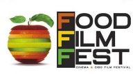 Locandina Food Film Festival