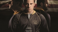 Locandina di Foxcatcher - Una storia americana