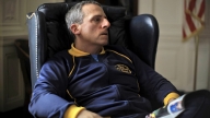 Steve Carrell in Foxcatcher di Bennett Miller