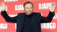 Franco Nero