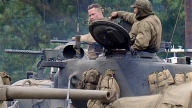 Trailer di Fury con Brad Pitt