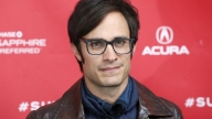 Gael Garcia Bernal