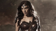 Gal Gadot è Wonder Woman