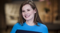 Geena Davis