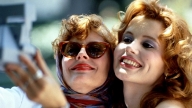 Geena Davis