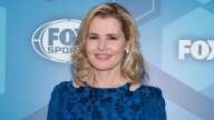 Geena Davis