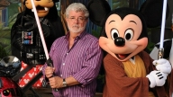 George Lucas
