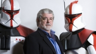 George Lucas