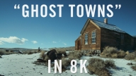 Ghost Towns