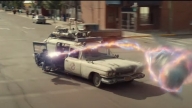 Ghostbusters: Legacy