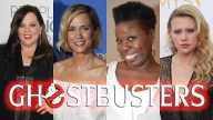 Ghostbusters