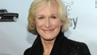 Glenn Close in The Wife