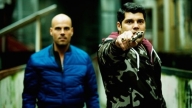 Marco D'Amore e Salvatore Esposito