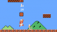 Super Mario Bros