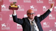 Gianfranco Rosi