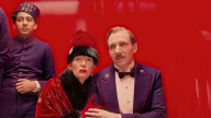 Grand Budapest Hotel