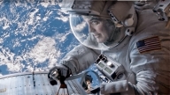 Gravity di Alfonso Cuaròn