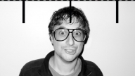 Harmony Korine