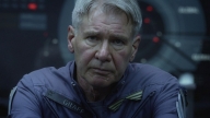 Harrison Ford