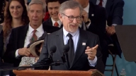 Steven Spielberg