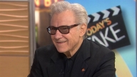 Harvey Keitel