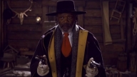 The Hateful Eight