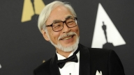 Hayao Miyazaki