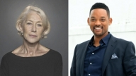Helen Mirren e Will Smith