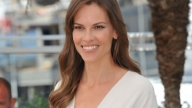 Hilary Swank