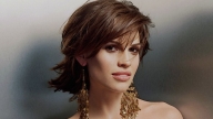 Il premio Oscar Hilary Swank