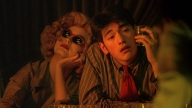 Hong Kong Express di Wong Kar-wai