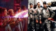 Ghostbusters New VS Old