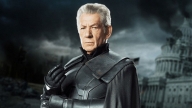 Ian McKellen