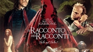 Locandina di Il racconto dei racconti di Matteo Garrone